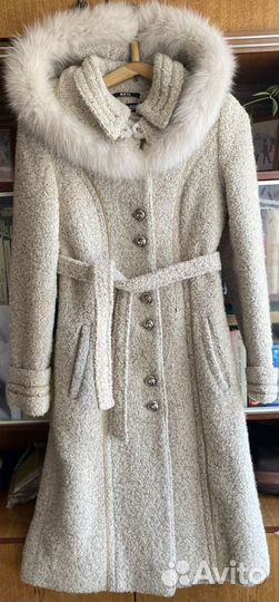 Продам пальто
