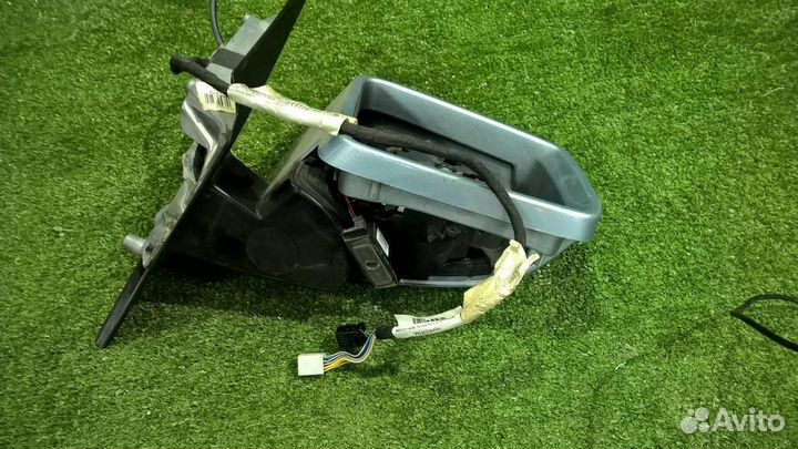 Зеркало правое электрическое Mercedes-Benz M-Class