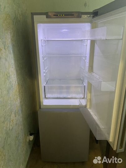Холодильник samsung бу