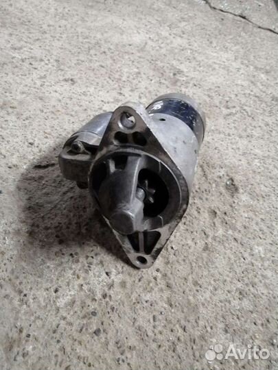 Стартер Lifan Smily LF479Q1-3708100A