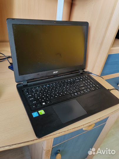 Ноутбук Acer 15