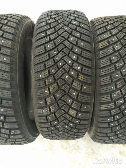 Continental IceContact 3 195/55 R16