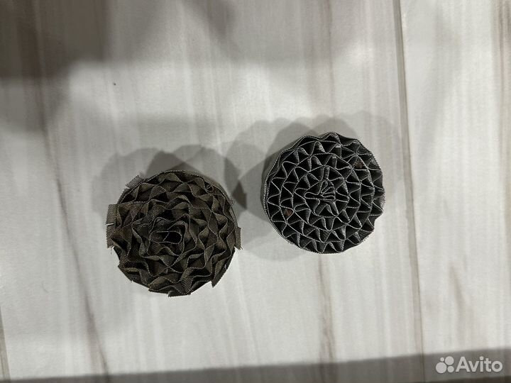 Царга 2 дюйма 750мм+ пыжи селиваненко