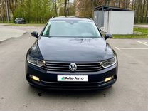 Volkswagen Passat 2.0 AMT, 2019, 249 000 км