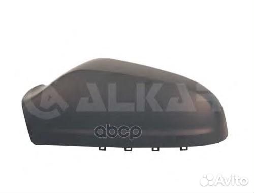 Корпус зеркала opel astra 04- грунт.прав. 63424