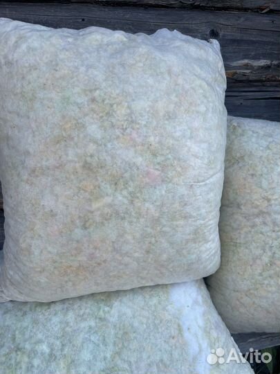 Подушки диванные для творчества наполнитель