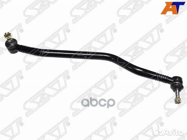 Тяга рулевая продольная isuzu ELF nprnqr 03- EU