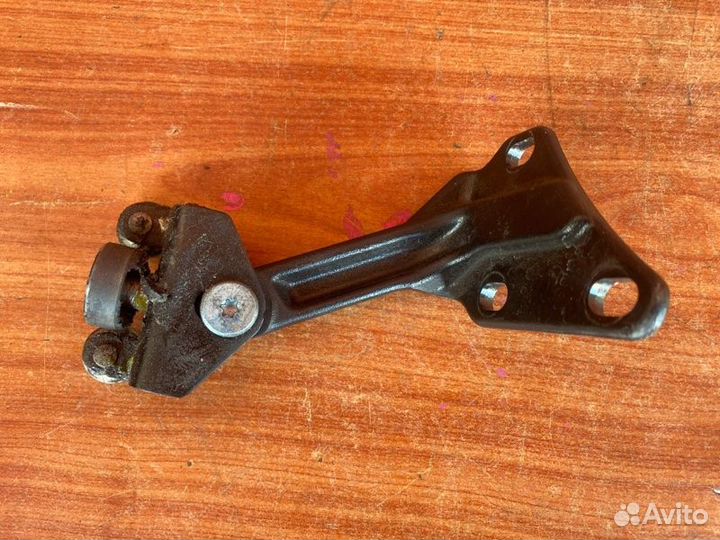 Ролик сдвижной двери Wv Crafter фургон cktb 2014