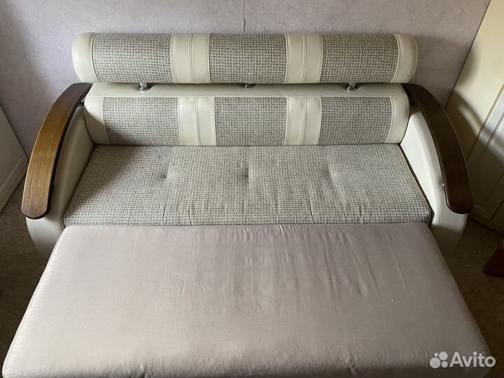 Диван раскладной