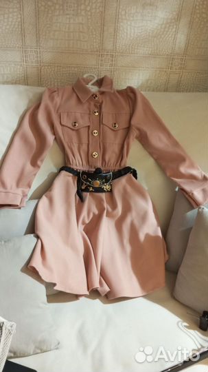 Детская одежда для девочек