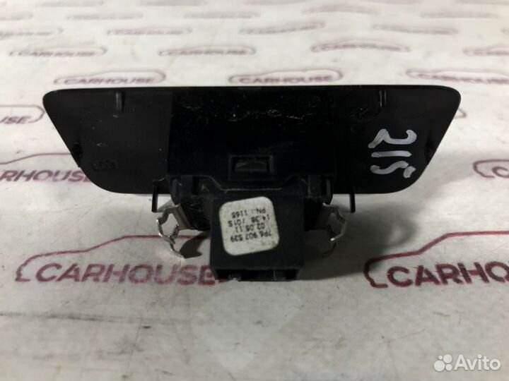 Датчик света Volkswagen Touareg NF 4.2 CKD 2010