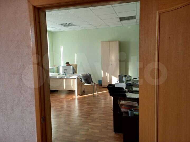 Коммерческое помещение в аренду