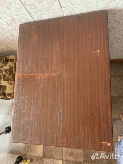 Швейная машина ножная