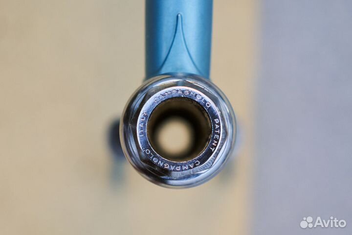 Rossin Pista Columbus SL 2.750g