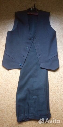 Школьная форма