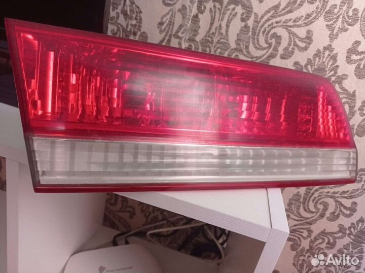 Фонари mark 2 100