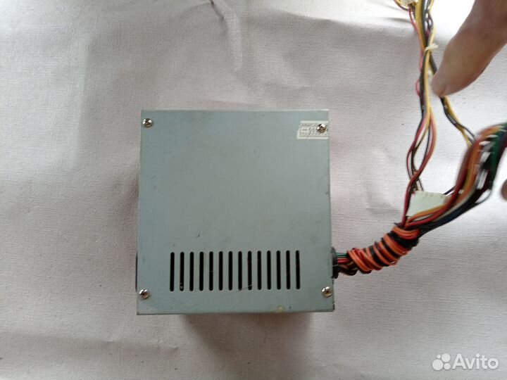 Блок питания-11 300 ватт