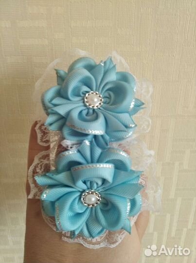 Резинка для волос