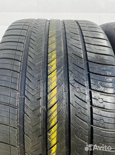 Michelin Pilot Sport All Season 4 275/30 R20 100Z