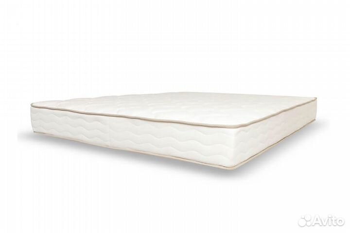 Матрас Askona Fitness Idea