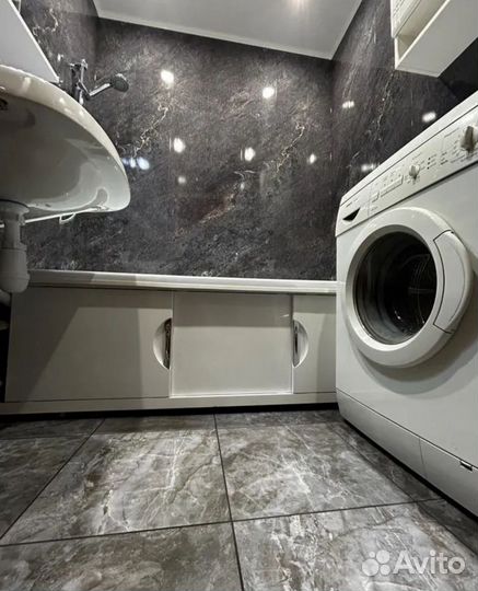 Ремонт санузла