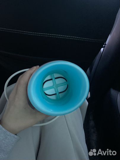 Подогреватель для бутылочек avent