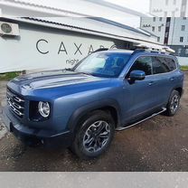 Haval Dargo 2.0 AMT, 2022, 28 900 км, с пробегом, цена 2 800 000 руб.