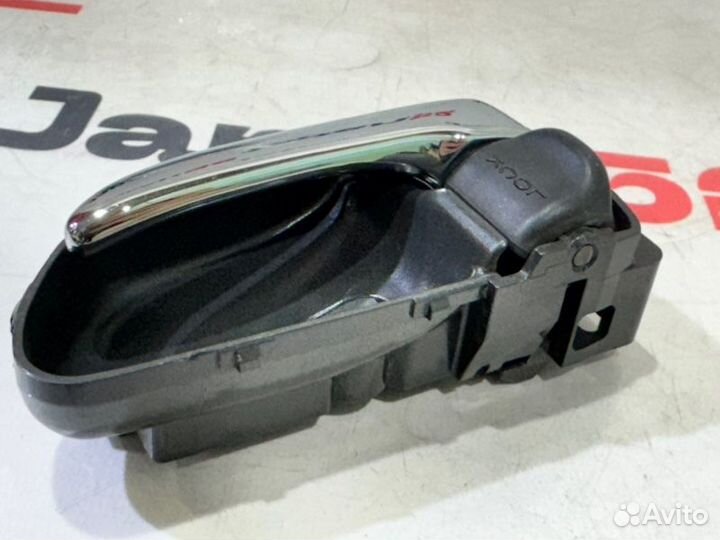 Ручка двери левая Subaru Impreza Wrx Sti GDB EJ207