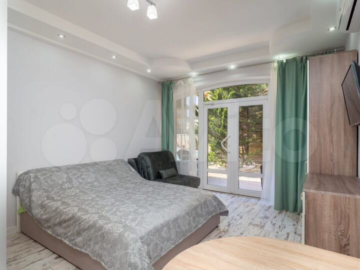 Квартира-студия, 23 м², 1/3 эт.