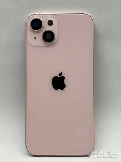 iPhone 13, 128 ГБ