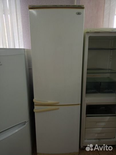 Холодильник бу atlant мхм 1704-03