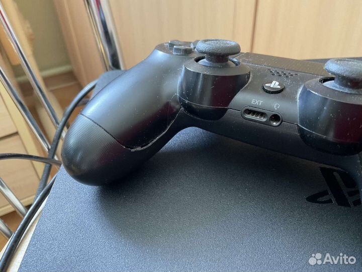 Sony PlayStation 4 Slim 1tb