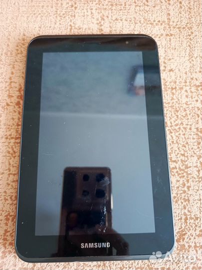 Планшет samsung