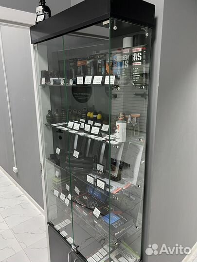 Готовый бизнес магазин