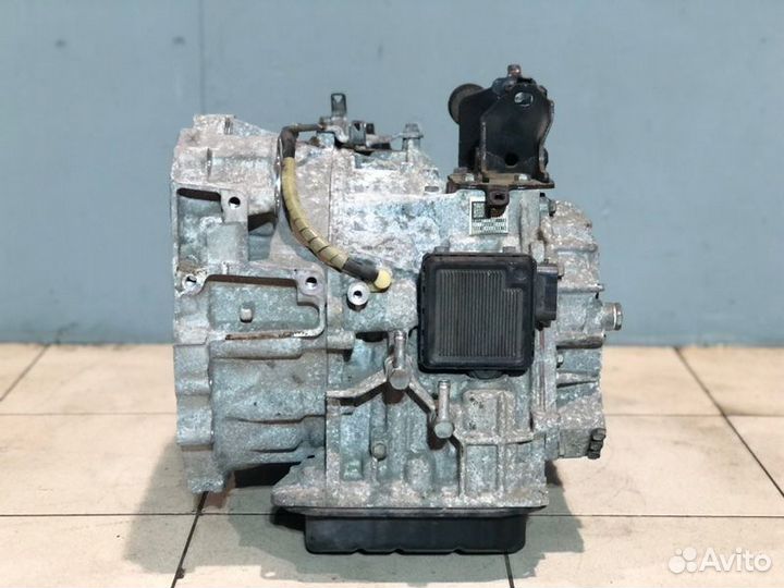 АКПП Toyota Camry V40 2GR-FE 3.5 69Т.км