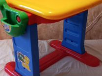 Детский стол, с �магнитной доской