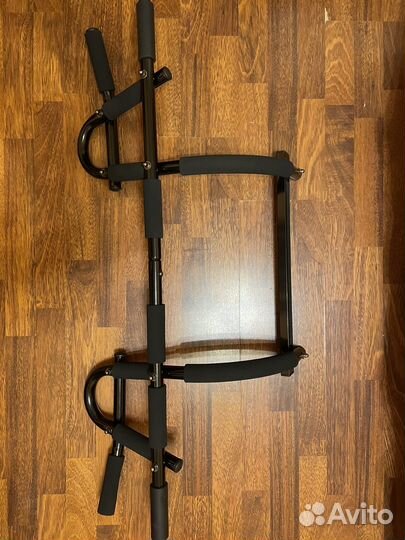 Турник в дверной проем