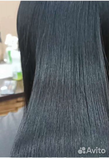 Ботокс волос в Краснодаре