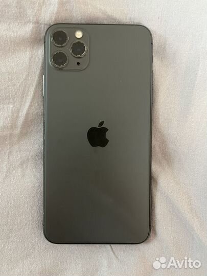 iPhone 11 Pro Max, 64 ГБ