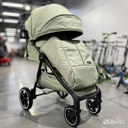 Детская коляска