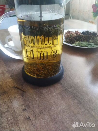 Иван-чай ферментированный новый урожай 2023 год