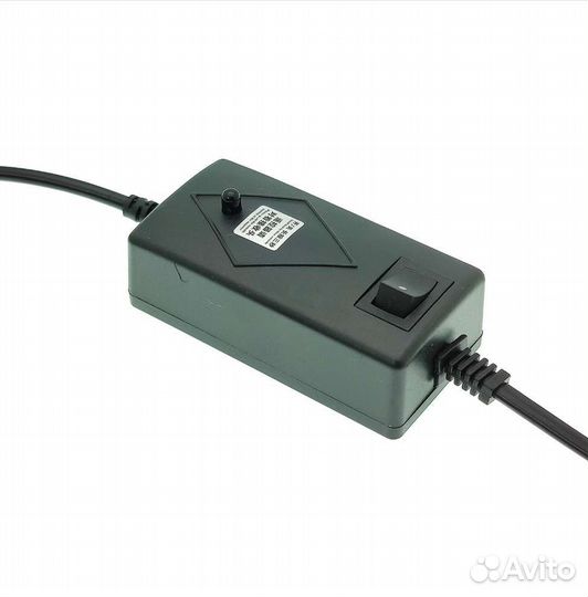 Лампа для аквариума с насосом