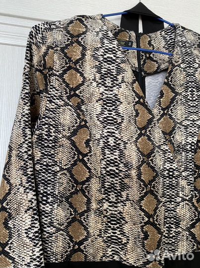 Стильный комбинезон