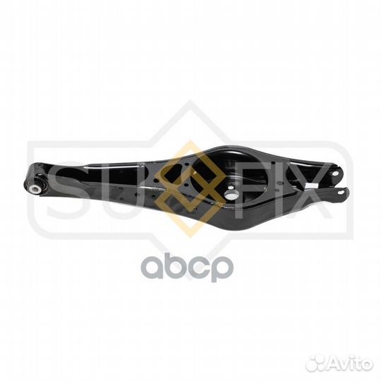 Рычаг подвески зад прав/лев SH1285 sufix