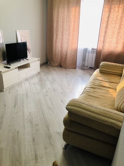 2-к. квартира, 45 м², 4/5 эт.