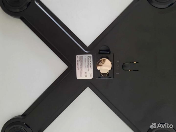 Весы напольные электронные 150 кг