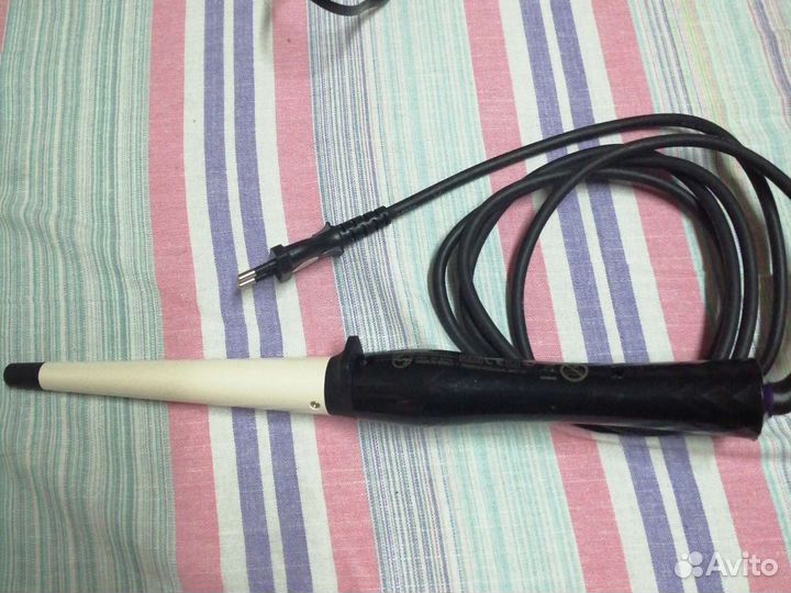 Фены, локонозавивка, выпрямитель волос