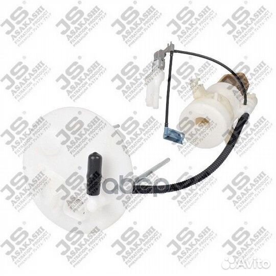 Фильтр топливный mitsubishi outlander 07-10 FS2