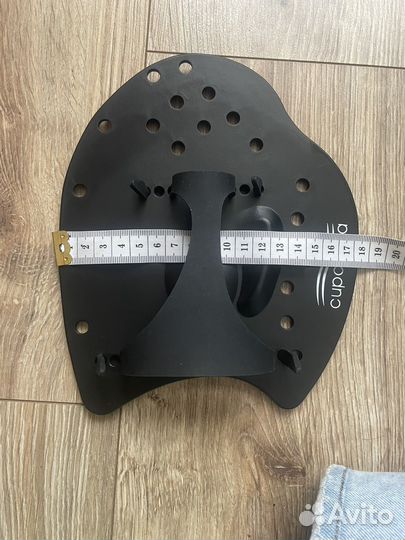 Лопатки для плавния большие