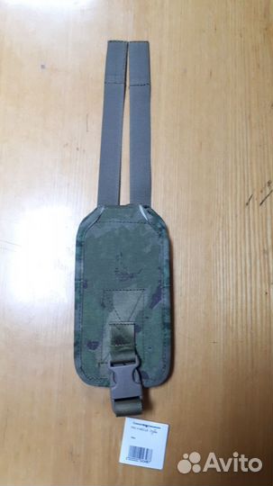 Военное снаряжение